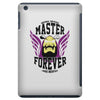 Original Universe Master Forever Snake Mountain iPad Mini