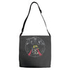 elric brothers Adjustable Strap Totes