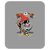 pirate loyal to none Mousepad
