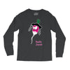 radis jacob Long Sleeve Shirts