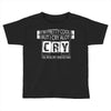 I Am Pretty Cool but Cry A lot You Wouldnt Understand Toddler T-shirt