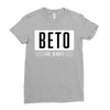 Beto For Senate Ladies Fitted T-Shirt