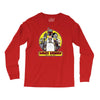 boba&rsquo;s burgers Long Sleeve Shirts