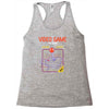 video game the game Racerback Tank