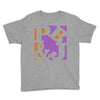pb&amp;j vectorized Youth Tee
