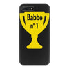 babbo numero 1 iPhone 7 Plus Case