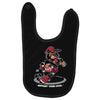 dirty Baby Bibs