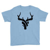 deer Youth Tee