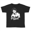 st. patrick swayze day Toddler T-shirt