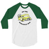 struggle bus 3/4 Sleeve Shirt