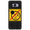 not the face Samsung Galaxy S8 Plus