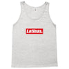 Latinas Hypebeast Tank Top