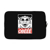 obeee Laptop sleeve