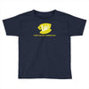luke's Toddler T-shirt