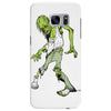 zombie Samsung Galaxy S7 Edge
