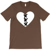 XXXTentacion Heart T-Shirt