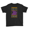 cobblepot for mayor Youth Tee