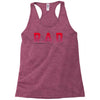 really owesome dad Racerback Tank