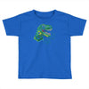 polygont Toddler T-shirt