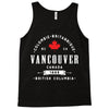 vancouver canada 2400x3200 Tank Top