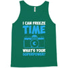 superpower Tank Top