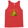 i have the body of a god Tank Top