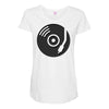 fahrie77 Maternity Scoop Neck T-shirt