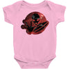 Alien Galaxy Baby Bodysuit