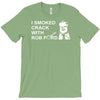 profit scandal toronto rob ford T-Shirt