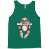 Live Slow Tank Top