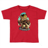 groot Toddler T-shirt