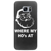 where my hoes Samsung Galaxy S7 Edge
