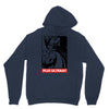 All Might Unisex Hoodie