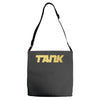 Tank Deji Adjustable Strap Totes