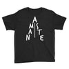 namaste Youth Tee