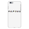 Heroes iPhone 6 Plus/6s Plus Case