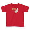 drunk dialer Toddler T-shirt