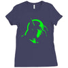 piccolo dragonball Ladies Fitted T-Shirt