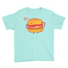 big buns Youth Tee