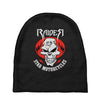 raider star Baby Beanies