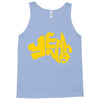 yeah nah Tank Top