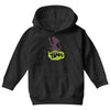 yaas queen Youth Hoodie