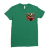 Marvel Ladies Fitted T-Shirt