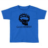 gold Toddler T-shirt