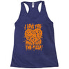 pizza! Racerback Tank