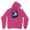 quicksilver delivery Unisex Hoodie