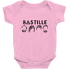 bastille Baby Onesie
