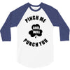 pinch me 3/4 Sleeve Shirt