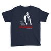 scanners cronenberg 80s Youth Tee