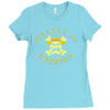 pirates of eternia Ladies Fitted T-Shirt
